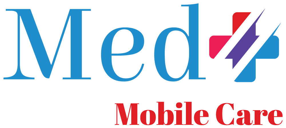 MedPlus Mobile Care